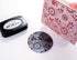 Tsukineko Stazon Ink Pad, Silver...