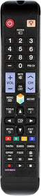 AA59-00637A sub AA59-00638A BN59-00857A Replaced Remote Fit for Samsung LED TV PN51E8000 PN60E8000 TM1250B TM1290 UN46ES7500 UN46ES8000 UN55ES7500...
