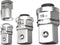 LABEAR- 4pcs socket wrench adapters, Ratcheting Wrench to Square Drive Adapter Set...