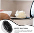 Rice Cooker 10 Cup Rice Cooker Liner Pressure Cooker Stainless Steel Rice Cooker and Steamer Rice Cooker Parts Rice Cooker Cooker Cooking Pot...