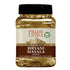 Pride Of India – Indian Biryani Masala Seasoning Spice - 7 oz. Medium Dual Sifter Jar - Easy to Use - Ideal for layered vegetable and meat pilaf –...