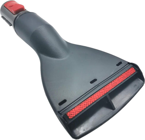 EZ SPARES Compatible Vacuum Parts Replacement for DYS V7 V8 V10 V11 Vacuum,Cleaning Tool Brush,Wide Mouth Brush,Desktop Cleaning Attachment...