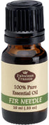 Fabulous Frannie Fir Needle 100% Pure, Undiluted Essential Oil 10ml...