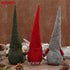 3pcs new Christmas decoration long legs Rudolph doll Christmas children gift hotel mall window decoration...