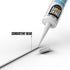 Great Stuff Acrylic Latex Paintable Caulking Sealant - White Caulk, Painters Caulk, Painters Latex Siliconized Acrylic Caulk, Paintable Caulk, Whi...