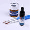 Keyboard Lube Switch Lube Grease Oil GPL 205G0 and 105 for Mechanical Keycap Keyboard Switch Stabilizer Lubricant...