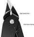 NICE-POWER 5 Inch Wire Cutter Green Zip Tie Cutters Micro Flush Cutter Precision Wire Clippers Hobby Snips Small Side Cutting Pliers for Cutting S...