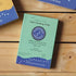 Toilet Cleaner | 24 Strips | Non-Toxic Concentrated Dissolving Sheets | Plastic-Free Toilet Cleaner...