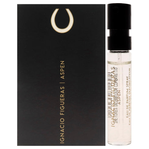 Aspen EDP Spray Vial (Mini) Unisex 2 ml...