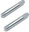 Steel Wheel Hanger Alignment Pin Guide Tool - Metric 14x1.25 Threads - Wheel Lug Bolt Automotive Mechanic Tool Compatible with BMW Mini Cooper - P...