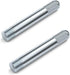 Steel Wheel Hanger Alignment Pin Guide Tool - Metric 14x1.25 Threads - Wheel Lug Bolt Automotive Mechanic Tool Compatible with BMW Mini Cooper - P...