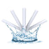 5 Pcs Drying Sticks Dry Rod Desiccant Blcok Cleaning Water Absorption Rod Dryer Stick for Toys + 1x USB Heating Rod Stick Warmer...