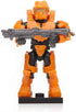 Halo Micro Action Figures Blind Packs (Styles may vary)...