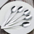 Asking 12-Piece Stainless Steel Teaspoon...