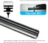 ASLAM Wiper Blade Refills 28"+28" for Honda Mitsuba Beam Wiper Blades,Cut to Size(2 Pairs)...