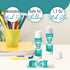 Glue Sticks 1.3 Ounce - 4 Count Glue Stick, All Purpose White Glue Sticks for Kids, Washable Glue Sticks Bulk - Large Glue Sticks for School and H...