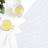 EricX Light 240 pcs Candle Wick Stickers,Heat Resistance Glue Adhere Steady in Hot Wax for Candle Making...