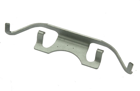 URO Parts 34211163399 Brake Pad Retaining Clip. Rear...