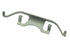 URO Parts 34211163399 Brake Pad Retaining Clip. Rear...