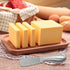 6 Pieces Cheese Spreader Set, Stainless Steel Multipurpose Cheese and Butter Spreader Knives...