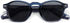 VANLINKER Retro Small Square Sunglasses for Men Womens Trendy Thin Cube Shades Vintage Slim Frames Luxury Eyewear VL9774...