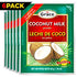 Grace Coconut Milk Powder, Pack of 6...