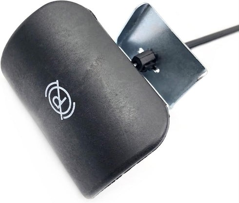 Parking Brake Release Cable with Handle. Compatible with G-M-C, Chevr-olet, Cadi-llac Vehicles - Tahoe, Silverado, Suburban, Sierra, Avalanche, Yu...