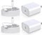 iPhone Charger Fast Charging 10 FT, 2 Pack 20W USB C Wall Charger Block with 10FT Long Type C to Lightning Fast Charging Data Sync Cable Compatibl...