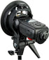 Godox S Type Bracket Bowens Mount Holder for Speedlite Flash Snoot Softbox Beauty Dish Reflector Umbrella...