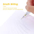 Baile Automatic Mechanical 0.5mm Led Pencils Eno 4 Colors Set...