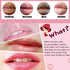Lip Mask, 30PCS Collagen Crystal Pink Lip Care Gel Pads Treatment, Moisturizing Anti-Wrinkle Anti-Aging Firm Hydrate Lips, Remove Dead Skin Moistu...