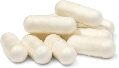 Daily Manufacturing L-Salivarius (Probiotic) 120 Delayed-Release Capsules...