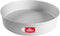 Fat Daddio's Round Cake Pan, 14 x 3 Inch, Silver...