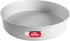 Fat Daddio's Round Cake Pan, 14 x 3 Inch, Silver...