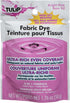 Tulip Permanent Fabric Dye Powder, Bright Pink...