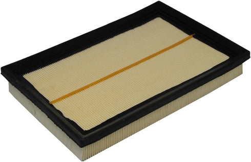 ECOGARD XA5786 Premium Engine Air Filter Fits 2013-2018 Toyota RAV4, 2012-2017 Camry, 2007-2017 Lexus LS460, 2013-2018 ES300h, 2013-2018 Toyota Av...