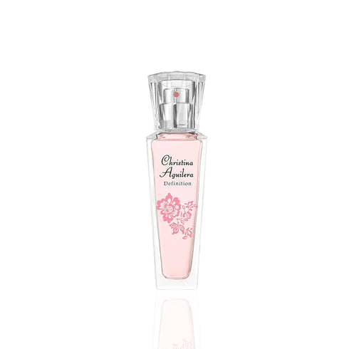 Christina Aguilera Definition, Perfume for Women, Eau de Parfum Spray, 0.5 fl. oz....