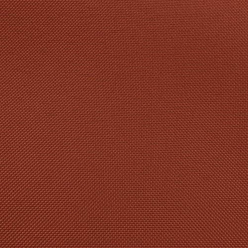 Ultimate Textile 60 x 60-Inch Square Polyester Linen Tablecloth Burnt Orange...