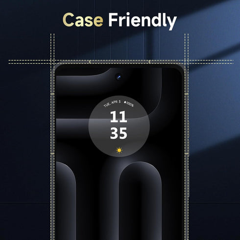 3 Pack Compatible With Moto G Power 5G 2024 Screen Protector Sensitive Touch, Accurate Hole Positioning, Bubble Free, Shock Resistant......