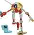 Star Trek Prodigy: 5" Zero Action Figure with Accessories...