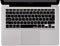 Portuguese Language Keyboard Cover Silicone Skin for MacBook Pro 13 15 17 Inch...