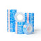 16 Rolls Clear Tape Refills for Dispenser Transparent Tape Easy Tear by Hands Tape Refill for Wrapping Office School Home, 0.75 Inch X 1000 Inch, ...