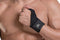 COPPER HEAL Short WRIST Brace compression Sleeve wraps Adjustable Bandage Right & Left Hands Strap Short Sleeves Wrap Recovery carpal tunnel wrist...