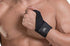 COPPER HEAL Short WRIST Brace compression Sleeve wraps Adjustable Bandage Right & Left Hands Strap Short Sleeves Wrap Recovery carpal tunnel wrist...