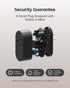 Smart Power Plug for PC, 2.4G WiFi Only, Not for WiFi 6 routers, with Graceful Shutdown, Remote Control Desktop, Smart Home Outlet, Black......