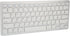 Multi-Device Slim Portable Bluetooth 3.0 Keyboard, 11 Kind of Language 78 Keys Ultra Slim Keyboard for/Windows/Android(Russian)...