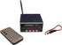 Audiopipe NDVA1000 Nippon Digital Mp3 Player With Fm Radio Usb/sd Remote Control...