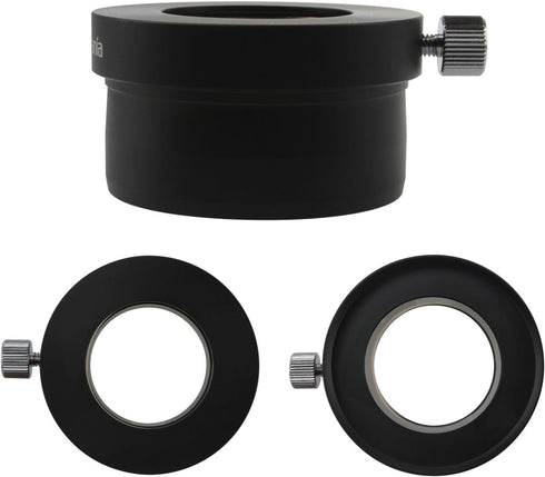 Astromania 2" to 1.25" Telescope Eyepiece Adapter...