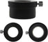 Astromania 2" to 1.25" Telescope Eyepiece Adapter...