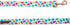 Elegant little tail Dog Leash, Blue Boy Dog Leashes Durable and Strong Pet Leash Holiday Dog Leash with Soft Handle for Small Medium Large Dogs...